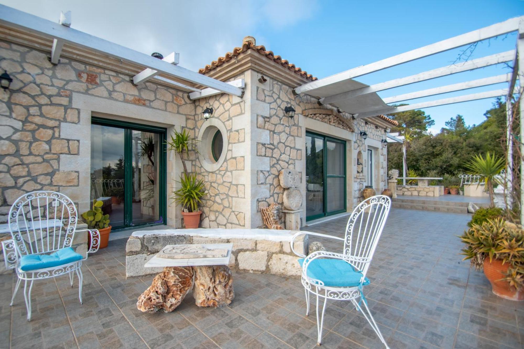 Villa Voula