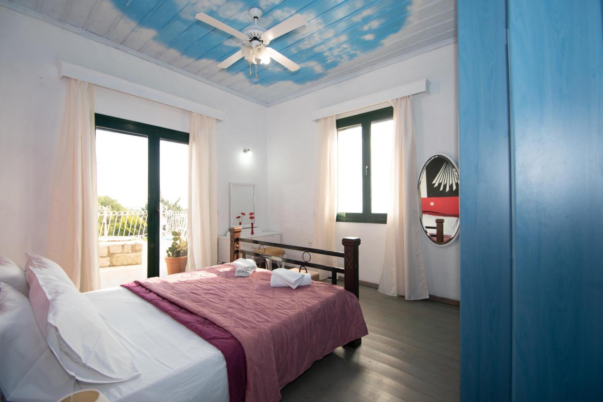 Voula Villa Agios Nikolaos (Zakynthos)