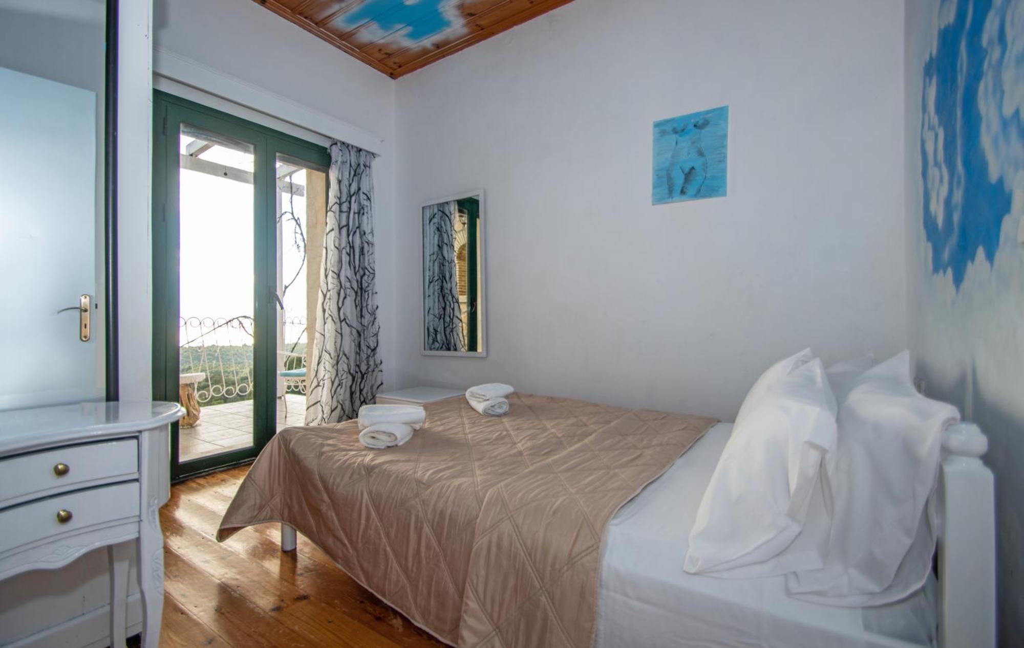Villa Voula *