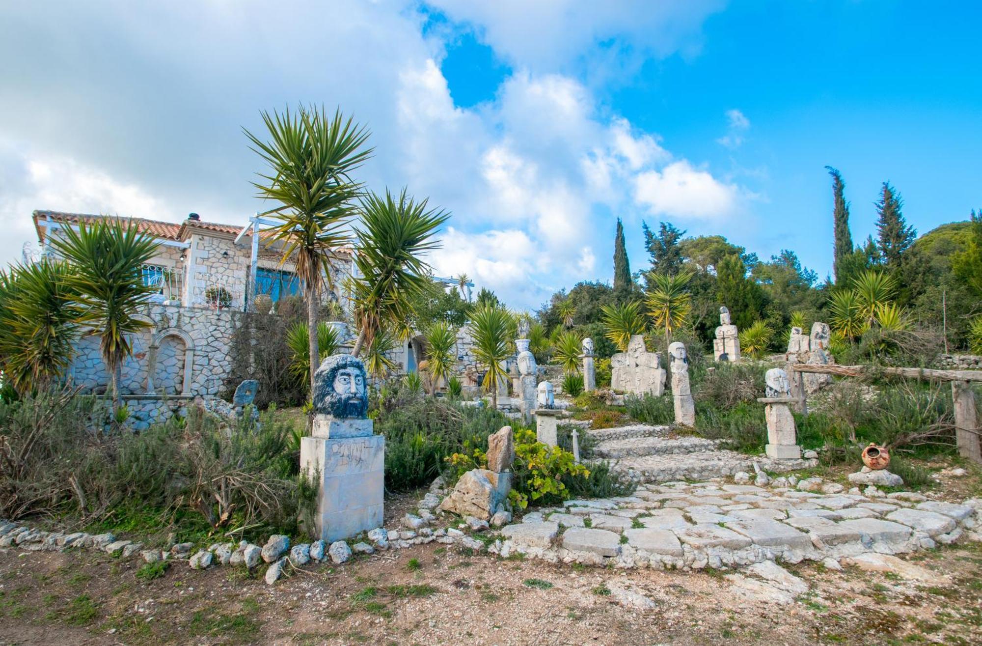 Voula Agios Nikolaos (Zakynthos)