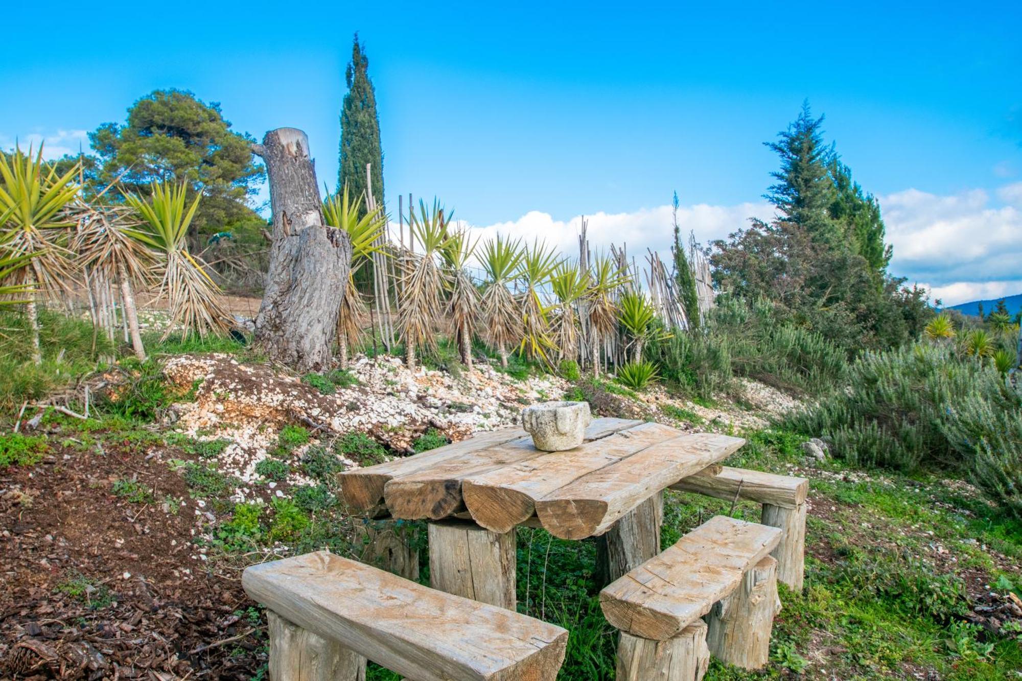 Villa Voula *