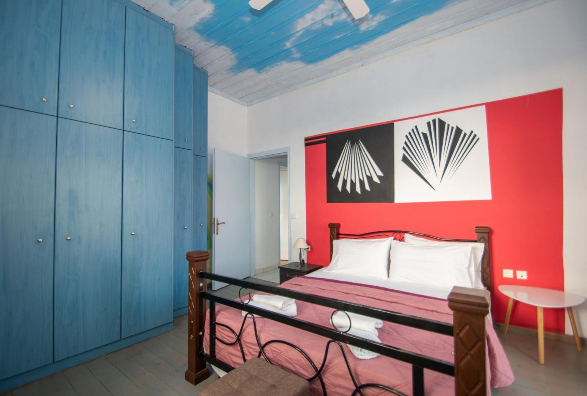 Voula Villa *