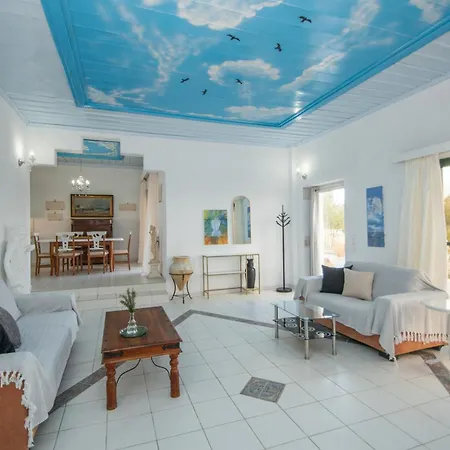 Villa Voula Agios Nikolaos  Exterior photo