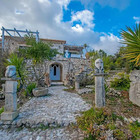 Villa Voula Agios Nikolaos  Exterior photo