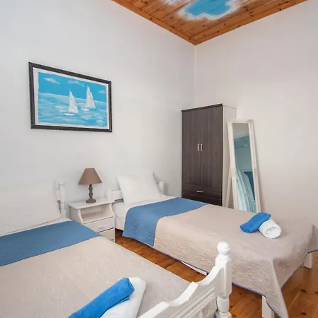 Villa Voula Agios Nikolaos  Exterior photo