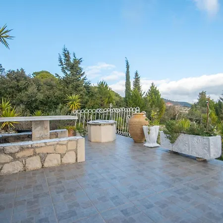 Villa Voula Agios Nikolaos  Exterior photo