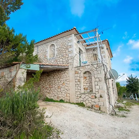 Villa Voula Agios Nikolaos  Exterior photo