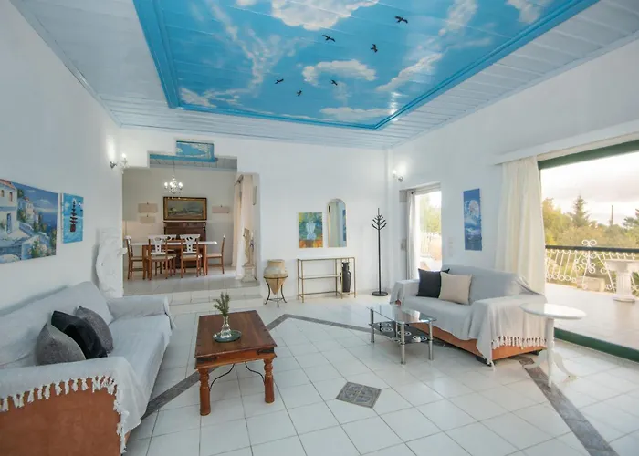Villa Voula