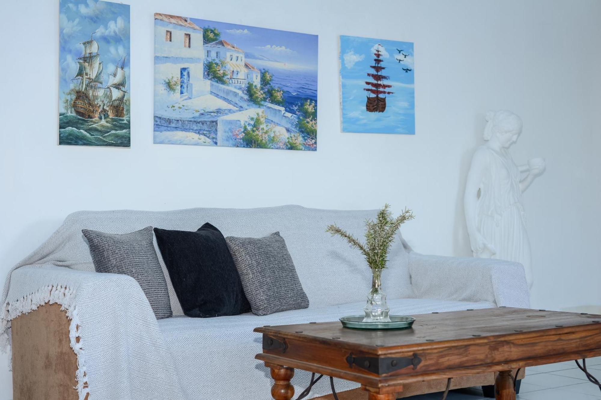 Voula Villa Agios Nikolaos (Zakynthos)