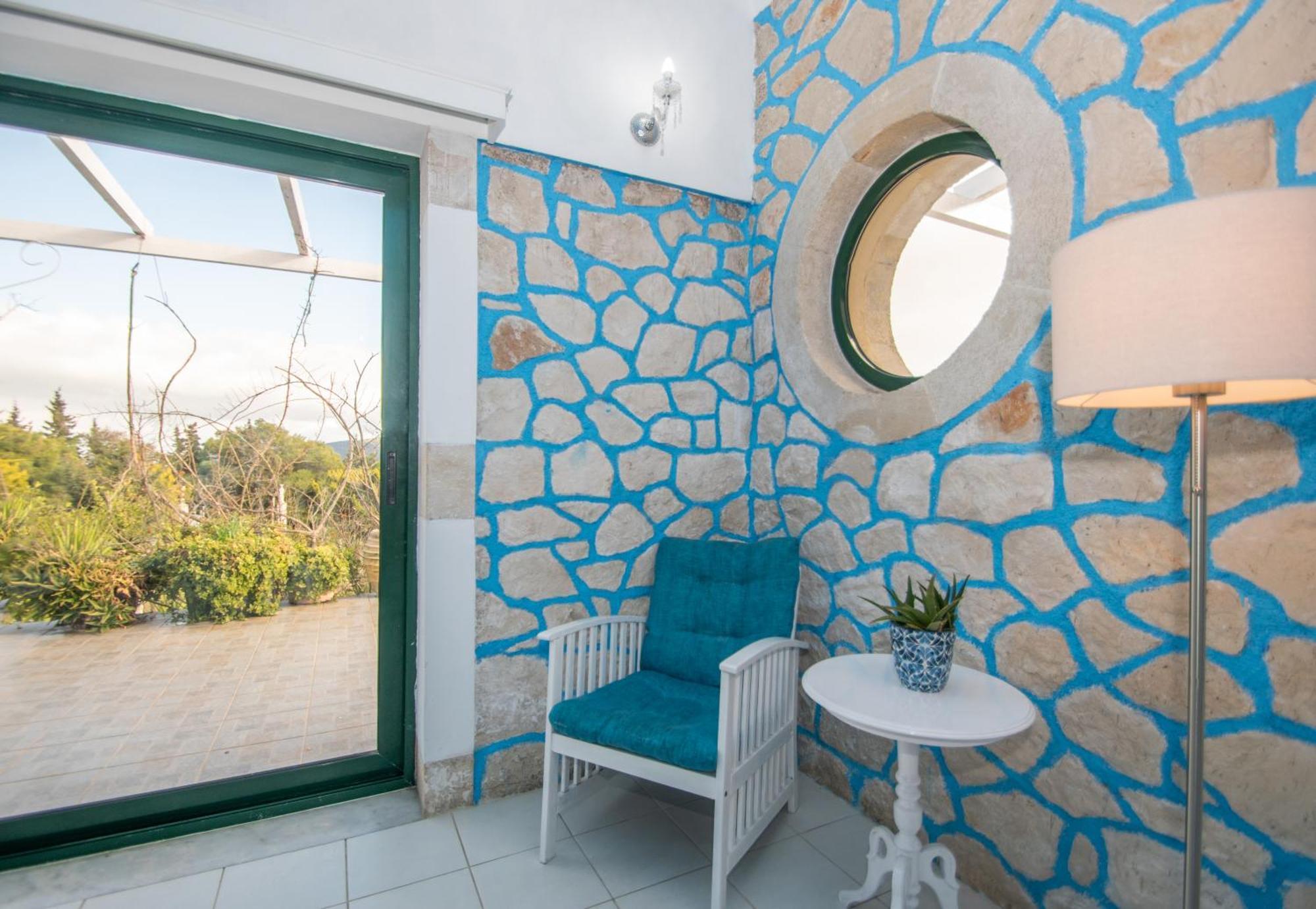 Villa Voula *