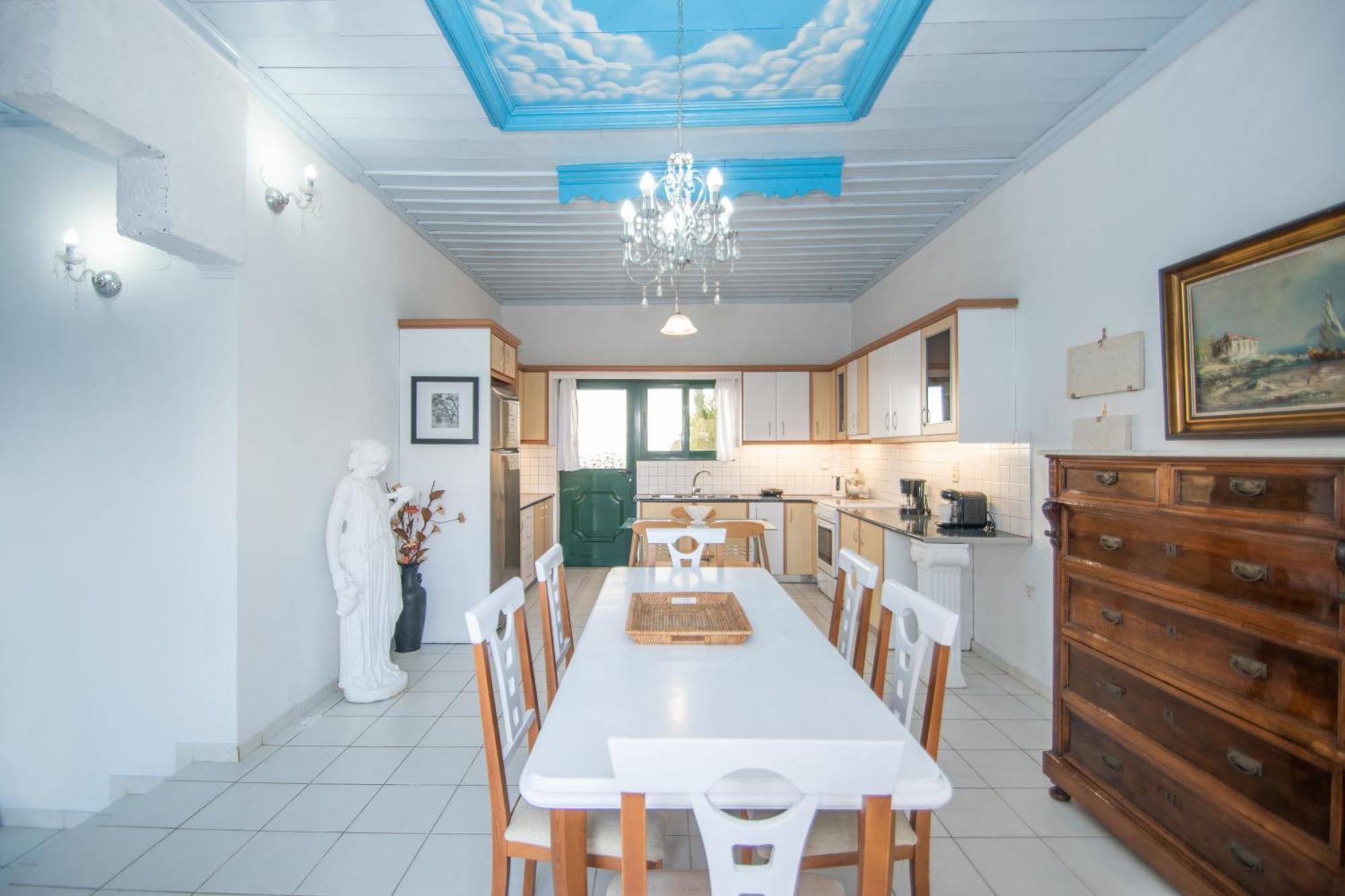 Villa Voula Agios Nikolaos (Zakynthos)
