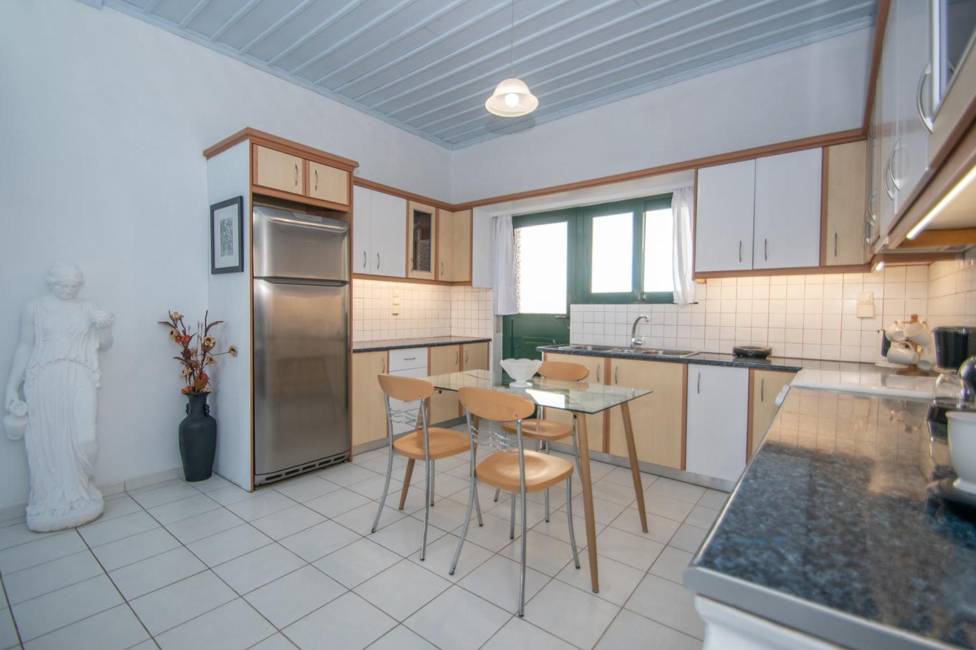 Villa Voula *
