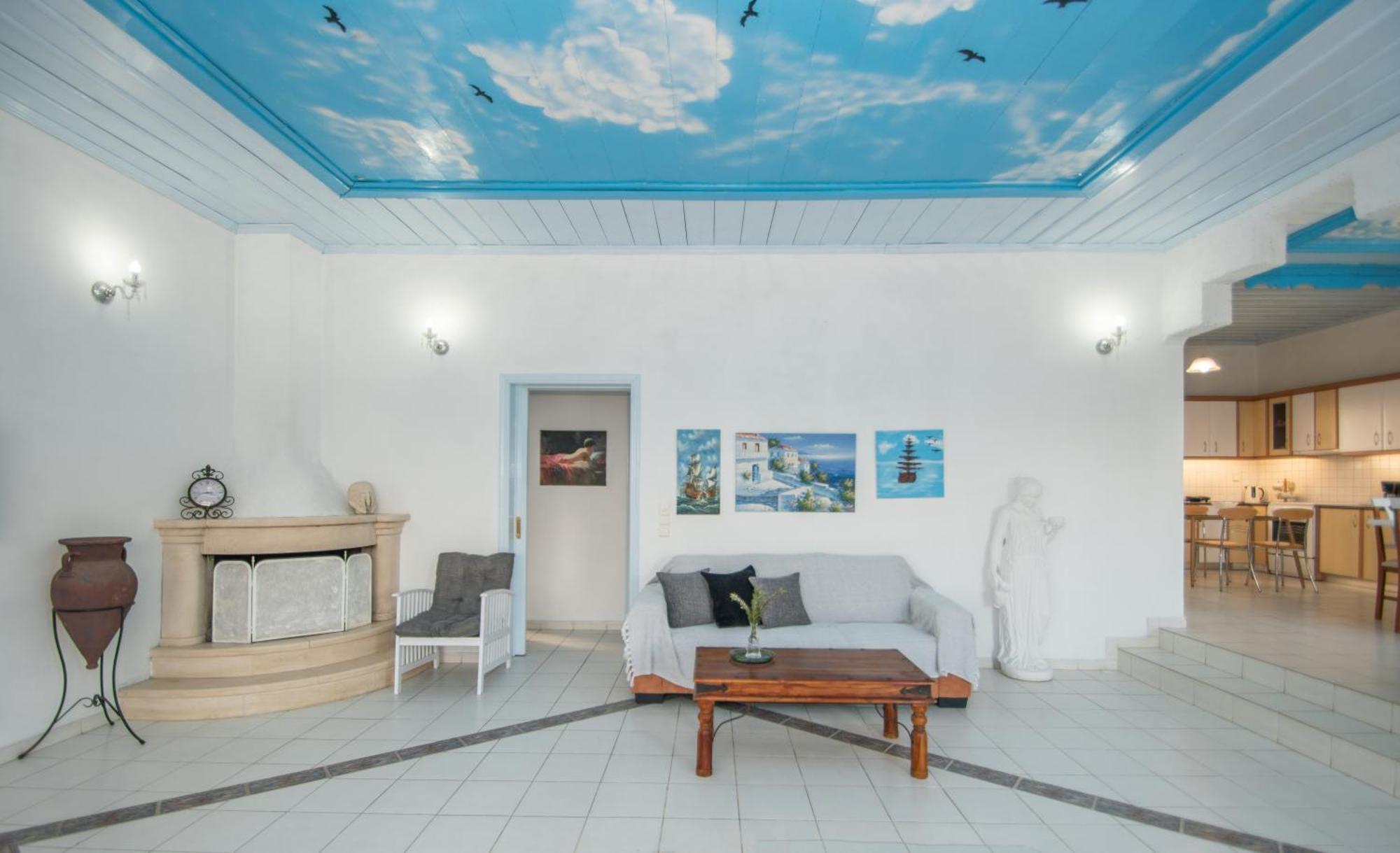 Voula Villa