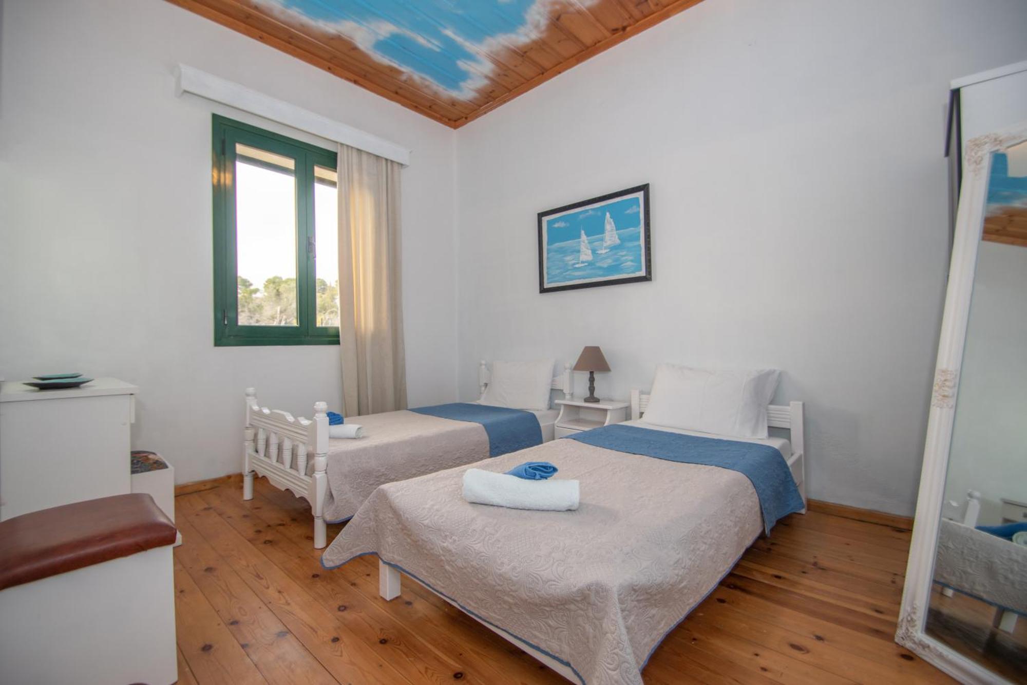 Voula Villa Agios Nikolaos (Zakynthos)