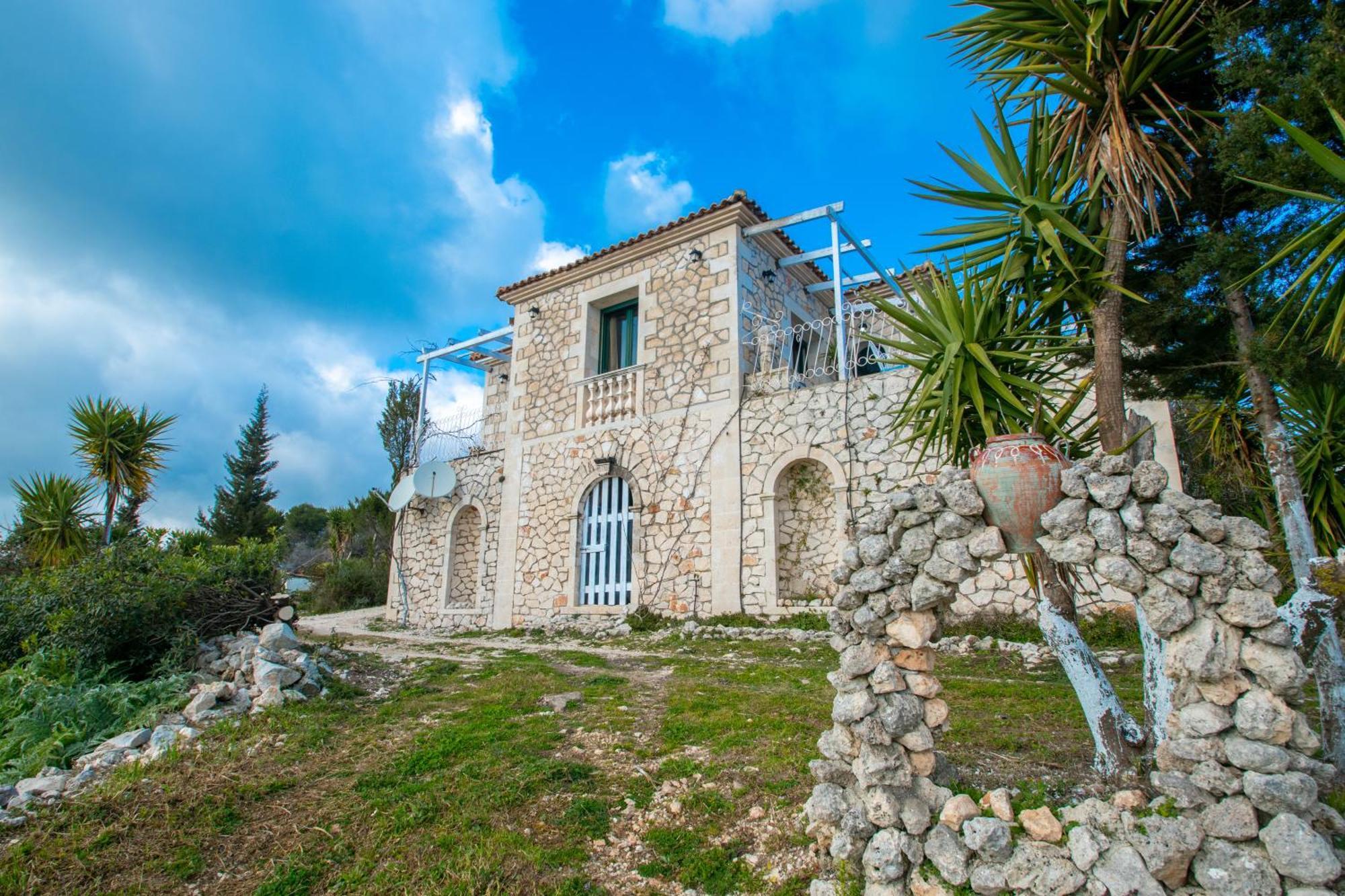 Voula Villa Agios Nikolaos (Zakynthos)