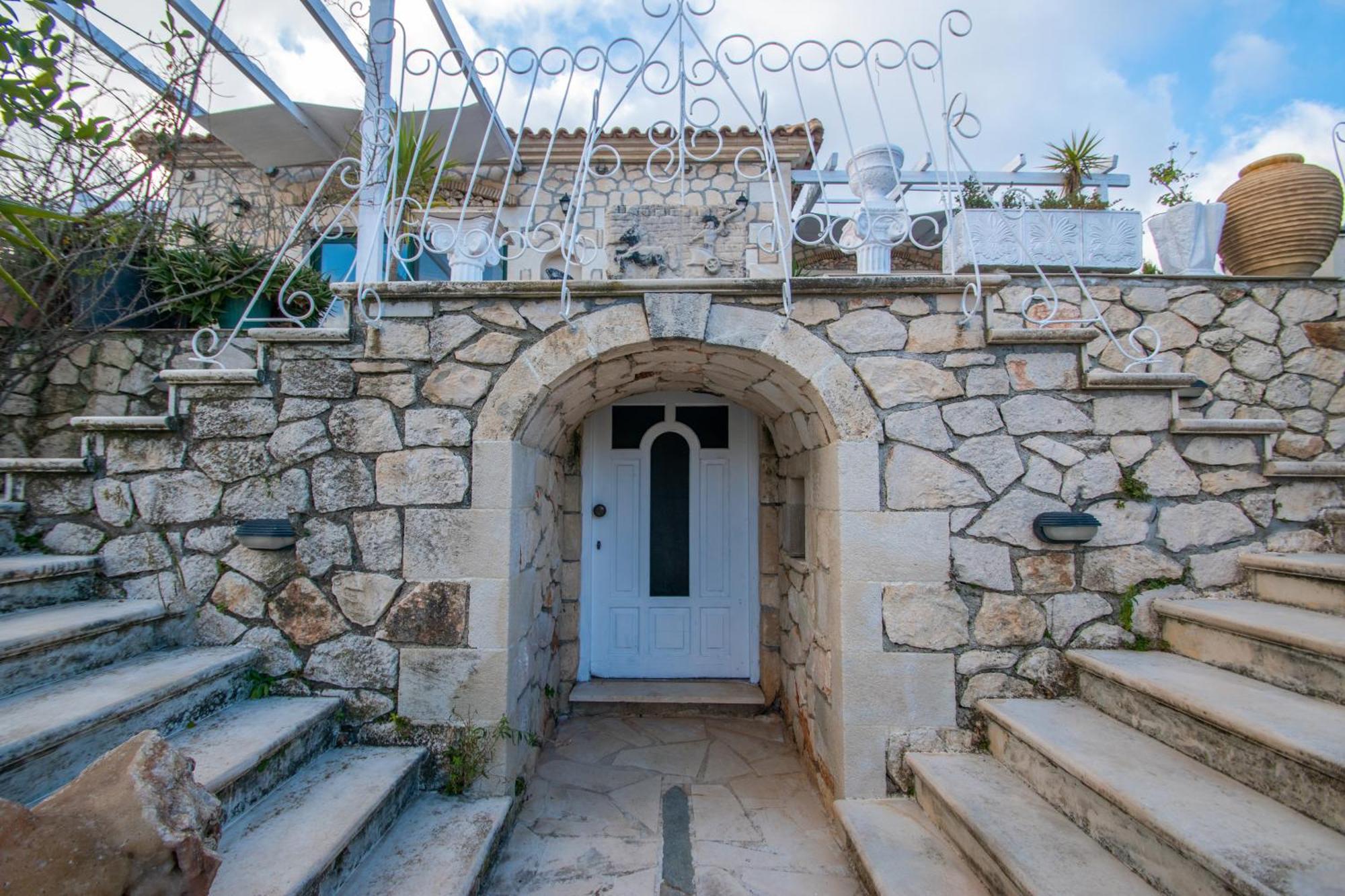 Voula Agios Nikolaos (Zakynthos)