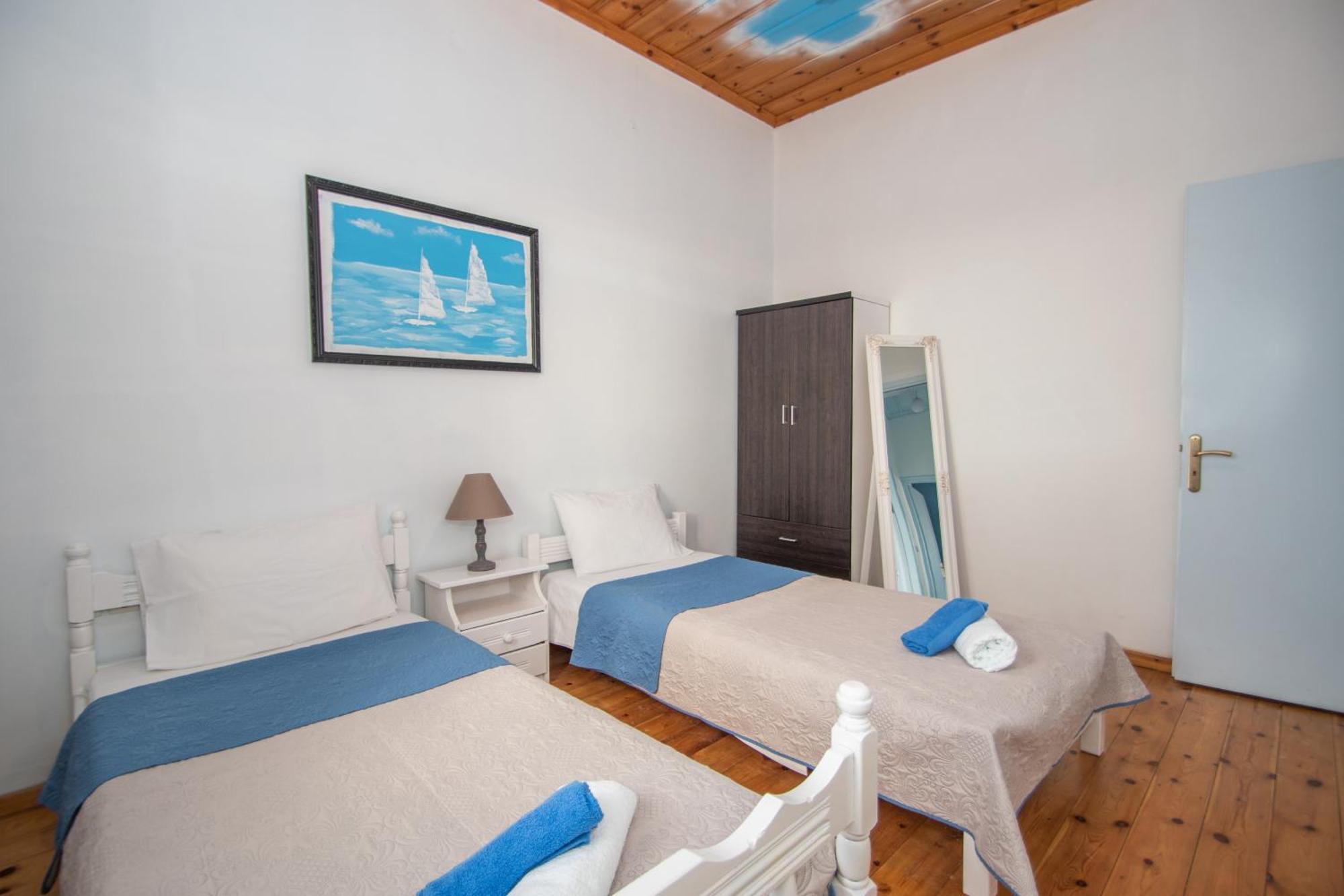Voula Agios Nikolaos (Zakynthos)